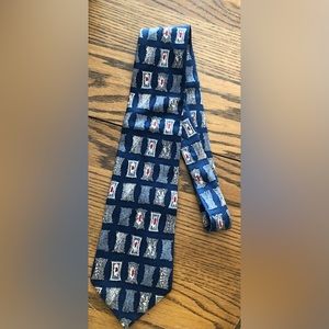 CHRISTIAN DIOR Cravate Tie